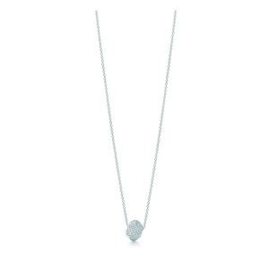 Tiffany and Co necklace